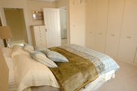 Show homes open at Headway
