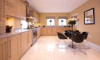 Homes with impeccable pedigree