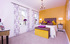 Distinctive dwellings in a luxurious location