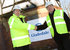 Demolition works commence at Gladedale site in Sunderland 