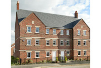 Barratt has the answer for buyers at Melbury