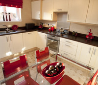 Show home style and tempting deals in Blaydon