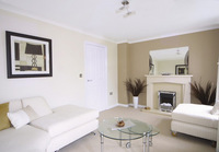 Commuter heaven at Central Grange