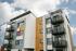 Bellway Mondriaan development Glasgow