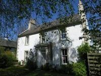 Old Schoolhouse