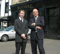 Knight Frank acquires Buttery Restaurant for Two Fat Ladies Group