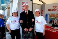 Lift-off for Glasgow’s latest new homes