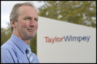 Taylor Wimpey signals West Scotland expansion