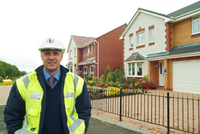 George Wimpey takes top award in house building Oscars