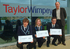 Developer gives bursaries to East Dunbartonshire pupils