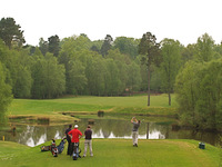 Take a healthy view at George Wimpey