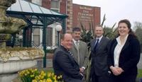 Parkmore hotel under new management following management buy in