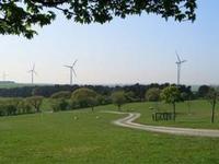 First North East wind farm goes on sale