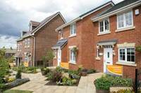 Praise for Barratt’s Beechwood show village