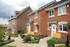 Showhomes in Barrattâ€™s Beechwood show village in Sacriston