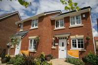 Join the waiting list for Fell View