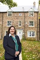 Keep out the chill in a Chillingham