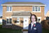 New homes sell quickly at Darlington development 