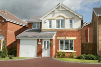 Let Barratt sell your house — free of charge
