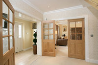 Idyllic apartment living in Darlington