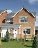The Gardens bucks the seasonal trend