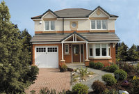Property Ladder meets Groundforce in Castleside