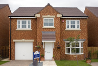 Affordable luxury in Hartlepool