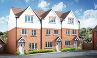 New development launches in Billingham