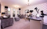 College Gardens - the educated choice