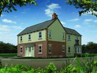 Part exchange for a plot at Moorcroft