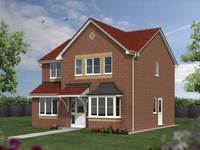 Bag a new build bargain with George Wimpey in Murton