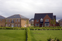 Lingfield homes won't linger