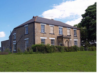 Residential farm offers unspoilt charm