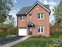 Gladedale offers array of incentives in West Cornforth