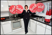 Four sales in four weeks at Wingate development