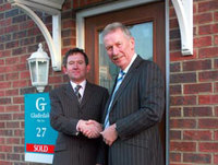 New homes on the way in the North East