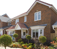 Barratt to start new homes in Hetton