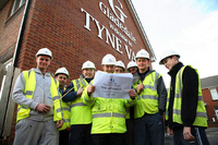 Gladedale commits to apprenticeships