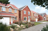 Family living at affordable prices