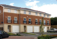 Barratt announce two bed homes from just £55,000