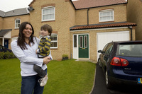 The price is right for Chafer family and friends