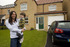 The price is right for Chafer family and friends