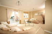 New show homes unveiled at Derwent View