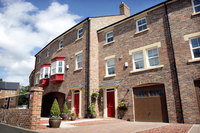 Move-up the ladder with Barratt in Durham