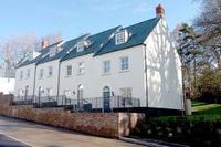 Traditionally designed homes in Abergavenny