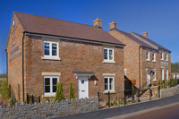 Idyllic and sophisticated living combined