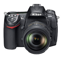 Nikon D300S - expand your creativity
