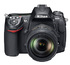 Nikon D300S