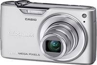 Casio EXILIM EX-Z450 with new Intelligent AF