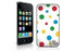 Polka Dot iPhone cover